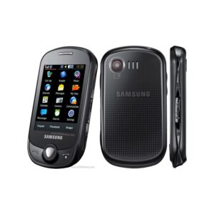 Unlock Samsung C3510 Genoa, C3510 Corby Pop