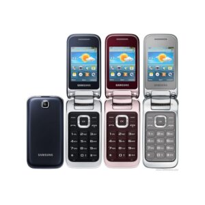 Unlock Samsung C3590, C3595, C3592