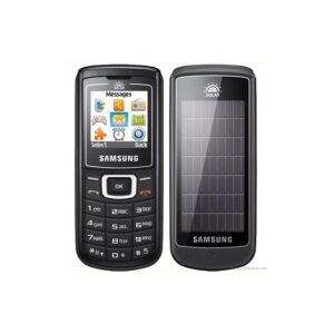 Unlock Samsung E1107 Crest Solar, Solar Guru
