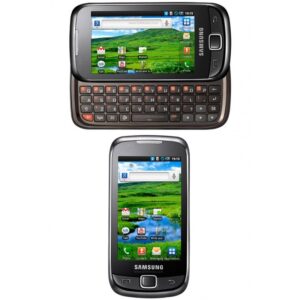 Unlock Samsung Galaxy 551, I5510, Callisto