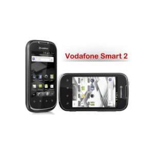 Vodafone Smart 2 ( V861, VF861 ) Factory Unlock Code