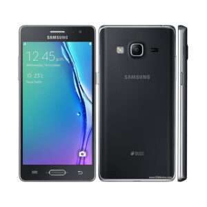 Unlock Samsung Z3 Corporate Edition, SM-Z300, SM-Z300F/DS