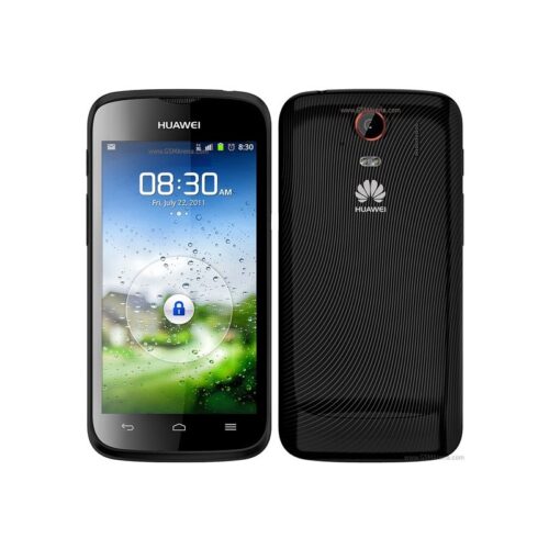 Unlock Huawei Ascend P1 LTE