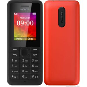 Unlock Nokia 106