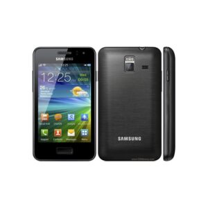 Unlock Samsung Wave M S7250, Wave725