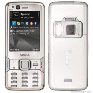 Unlock Nokia N82