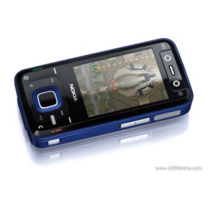 Unlock Nokia N81