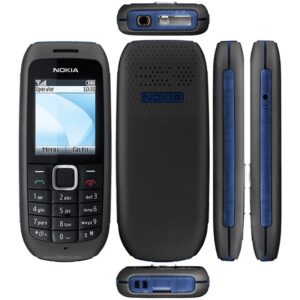 Unlock Nokia 1616