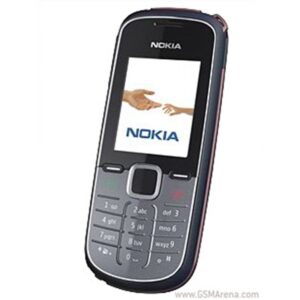 Unlock Nokia 1662