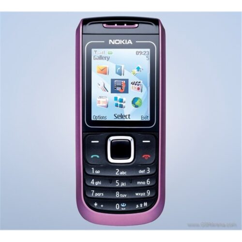 Unlock Nokia 1680c