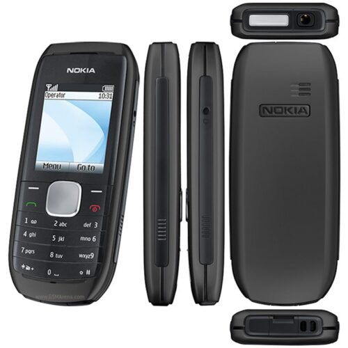 Unlock Nokia 1800