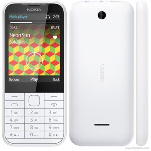 Unlock Nokia 225