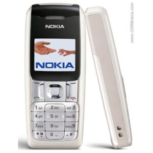 Unlock Nokia 2310