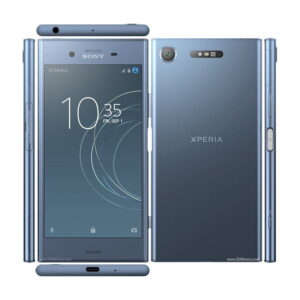 Unlock Sony Xperia XZ1, XZ1 Dual F8342