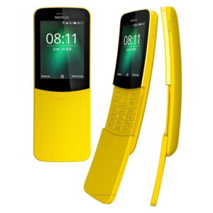 Unlock Nokia 8110 4G