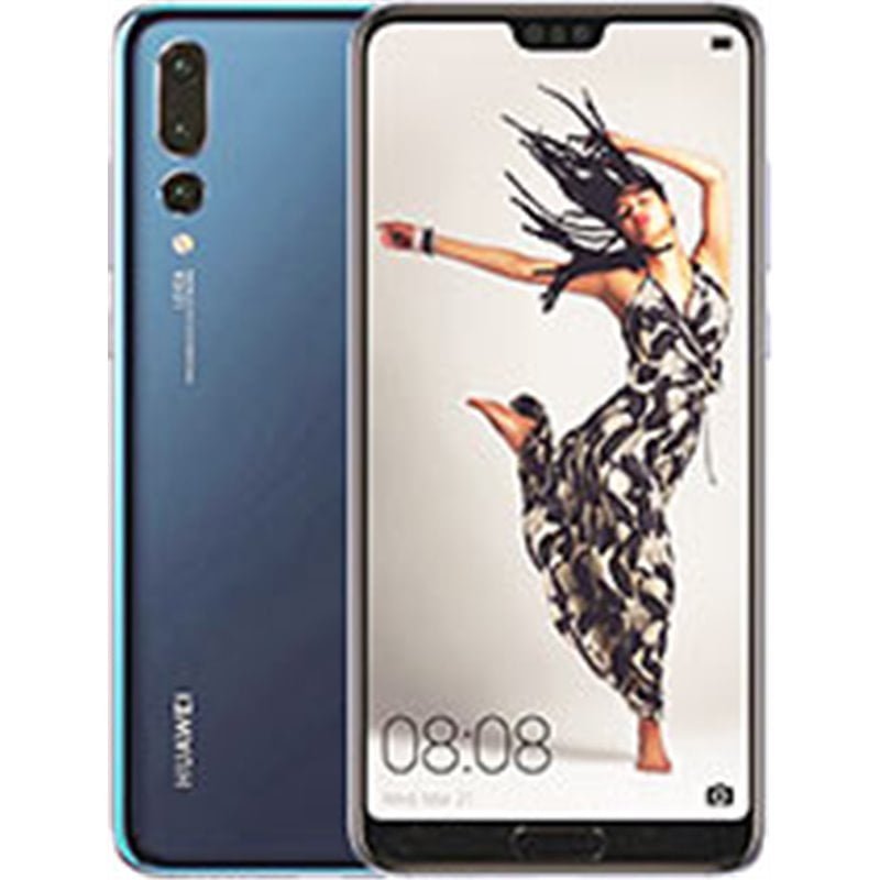 Unlock Huawei P20 Pro Unlock Phones