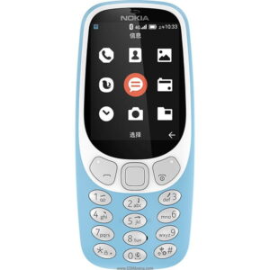 Unlock Nokia 3310 4G