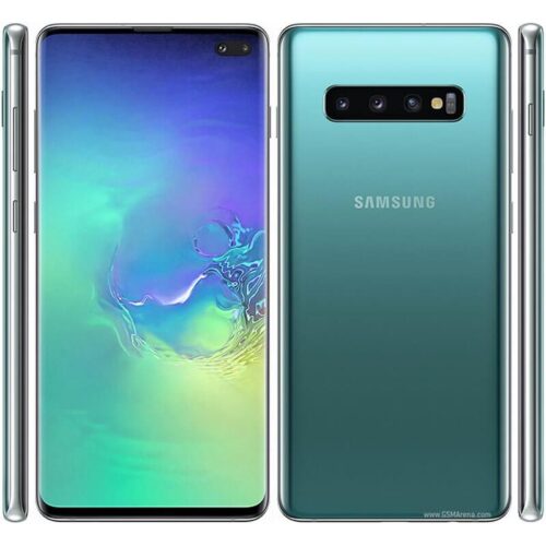 Unlock Samsung Galaxy S10+, SM-G975F/DS, SM-G975U, SM-G975W