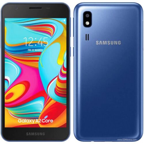 Unlock Samsung Galaxy A2 Core, SM-A260F/DS, SM-A260G/DS