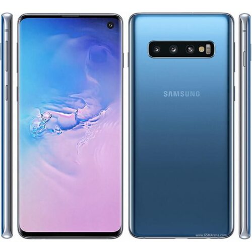 Unlock Samsung Galaxy S10, SM-G973F/DS, SM-G973U, SM-G973W