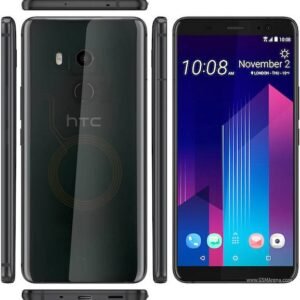 Unlock HTC U11+ Plus