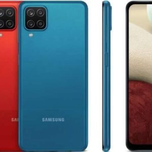 Unlock Samsung Galaxy A12 Nacho
