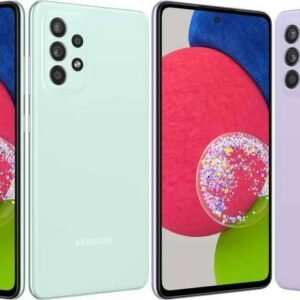 Unlock Samsung Galaxy A52s 5G