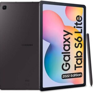 Unlock Samsung Galaxy Tab S6 Lite (2022)