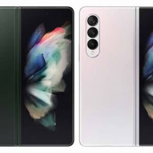 Unlock Samsung Galaxy Z Fold3 5G