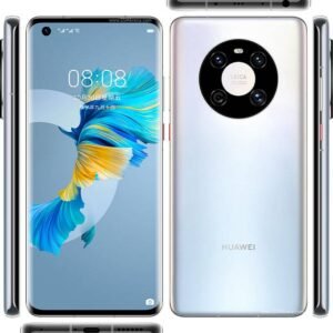 Unlock Huawei Mate 40E 4G