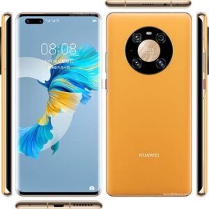 Unlock Huawei Mate 40 Pro 4G