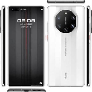 Unlock Huawei Mate 40 RS Porsche Design