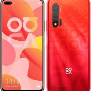 Unlock Huawei nova 6 5G