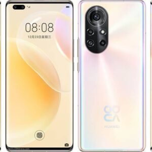 Unlock Huawei nova 8 Pro 5G