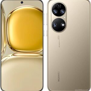 Unlock Huawei P50