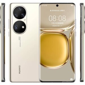 Unlock Huawei P50 Pro