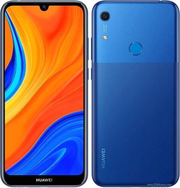 Unlock Huawei Y6s (2019)