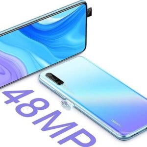 Unlock Huawei P smart Pro 2019