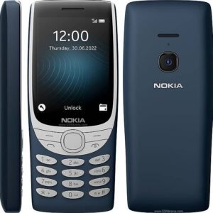 Unlock Nokia 8210 4G