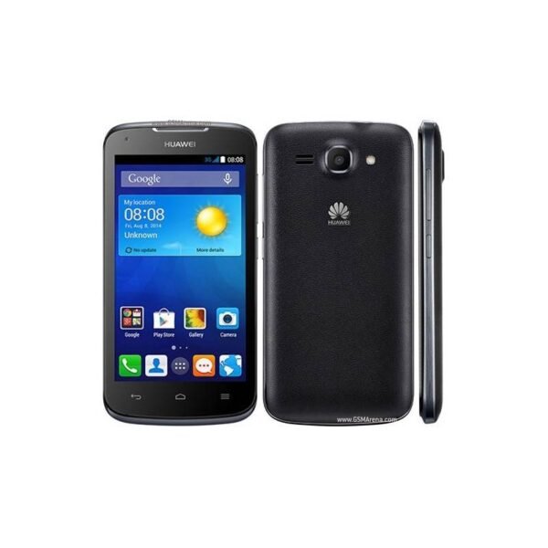 Unlock Alcatel OT-M181X - Image 3