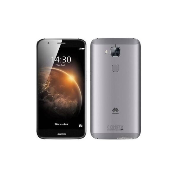 Unlock Huawei G8