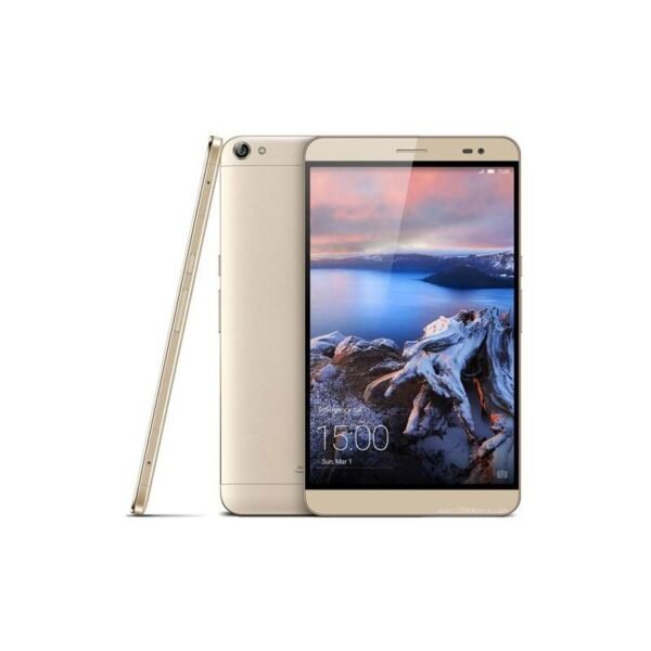 Unlock Huawei MediaPad X2