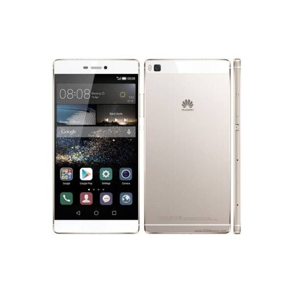 Unlock Huawei P8