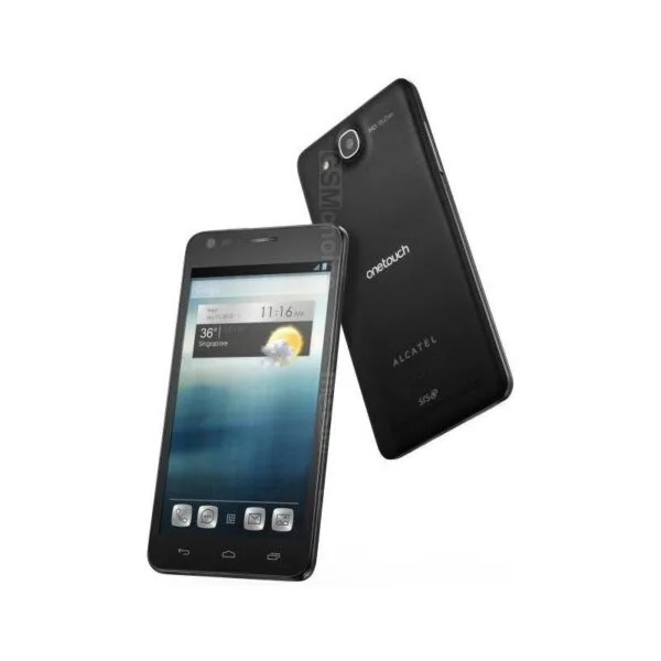 Unlock Alcatel One Touch Idol Ultra, OT 6033, OT-6033, 6033X