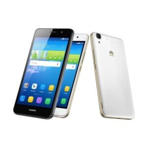 Unlock Huawei Y6
