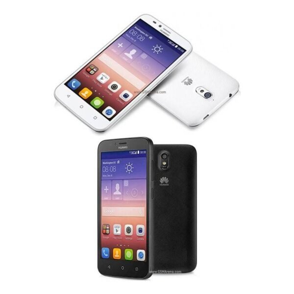 Unlock Huawei Y625