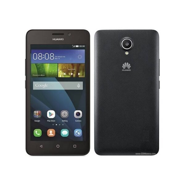 Unlock Huawei Y635