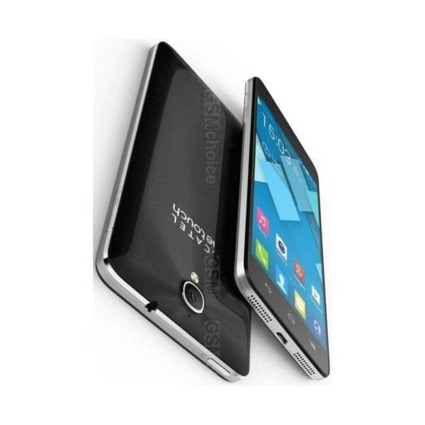 Unlock Alcatel One Touch Idol X+, 6043D