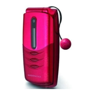 Unlock Alcatel Mandarina Duck