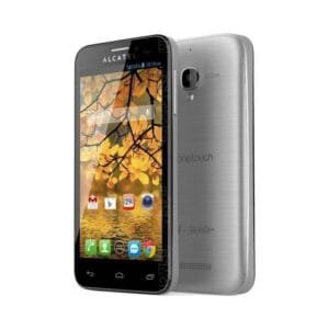 Unlock Alcatel One Touch Fierce